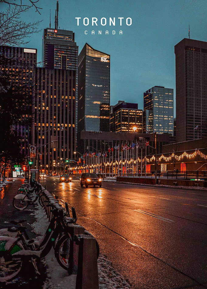 Toronto