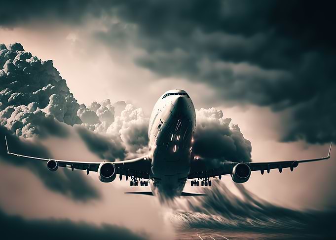 Airplane