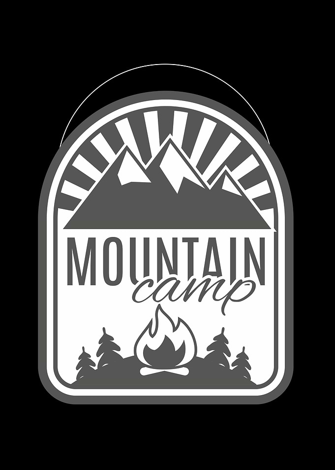 MOUNTAIN CAMP