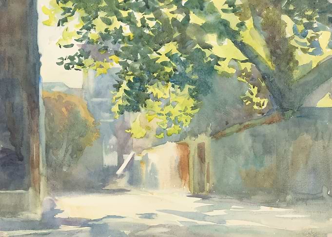 John Singer Sargent