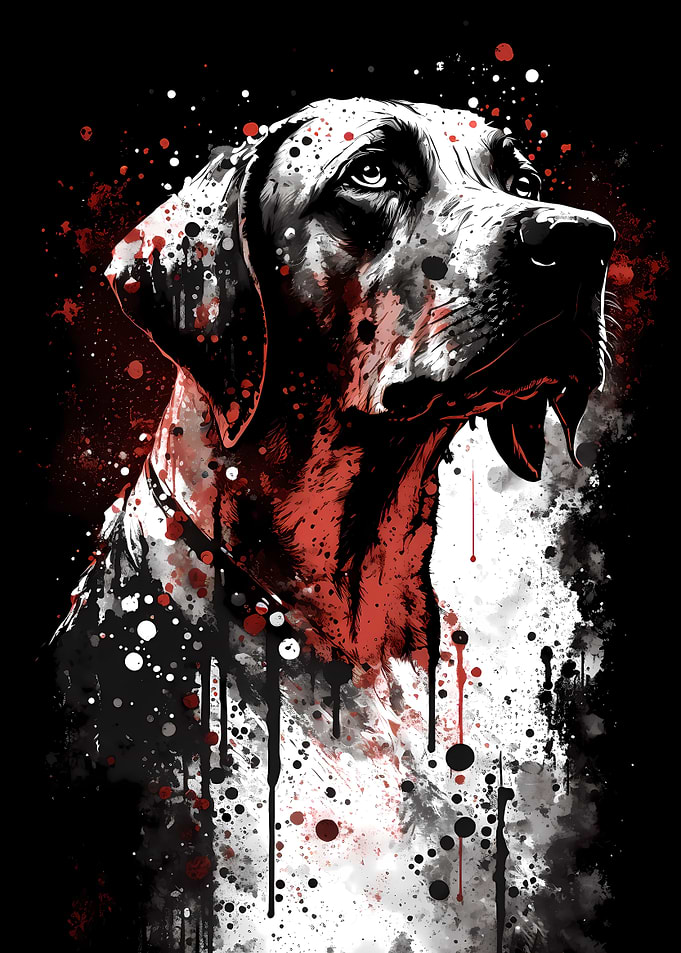 Rhodesian Ridgeback