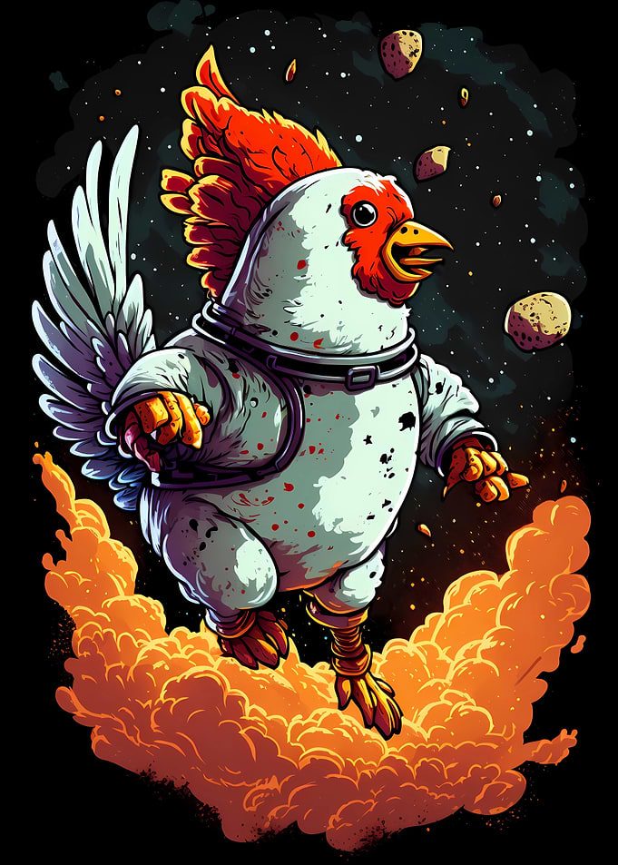 Chicken