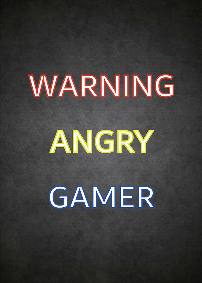 gaming quotes