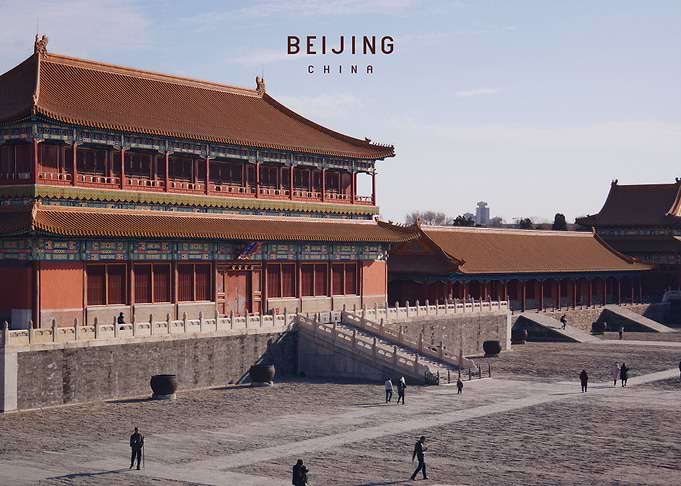 Beijing
