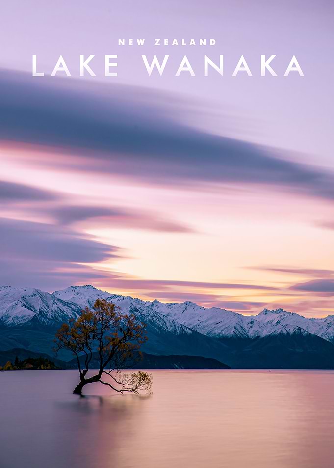 Lake Wanaka