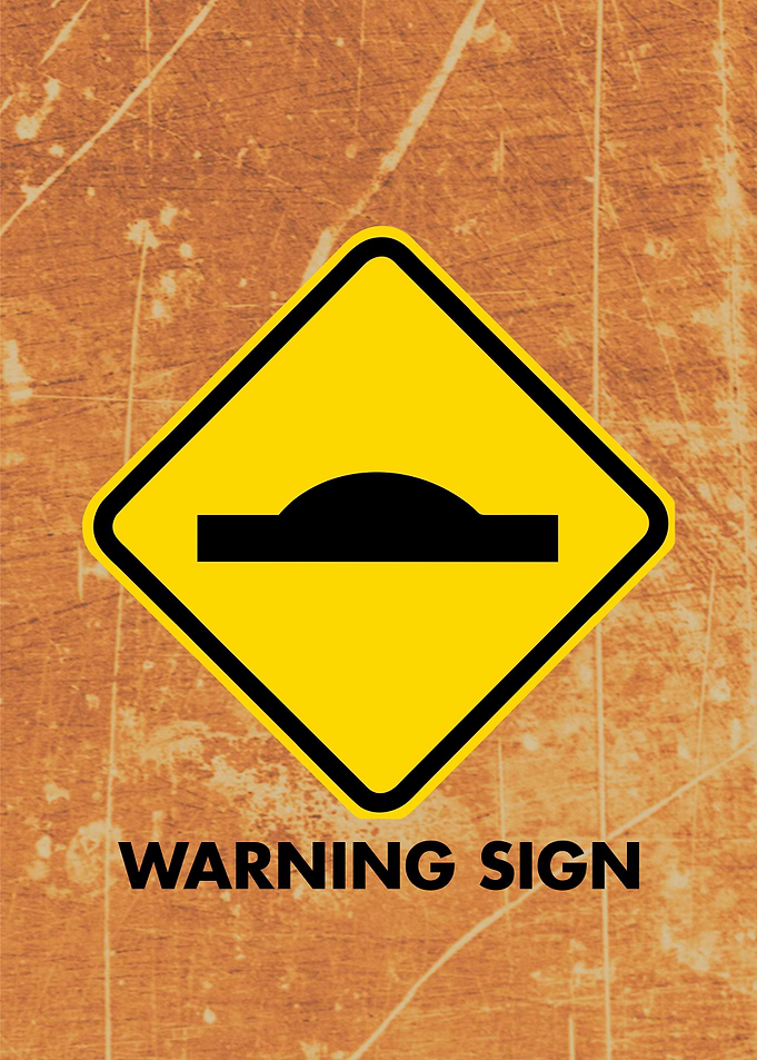 Warning Sign