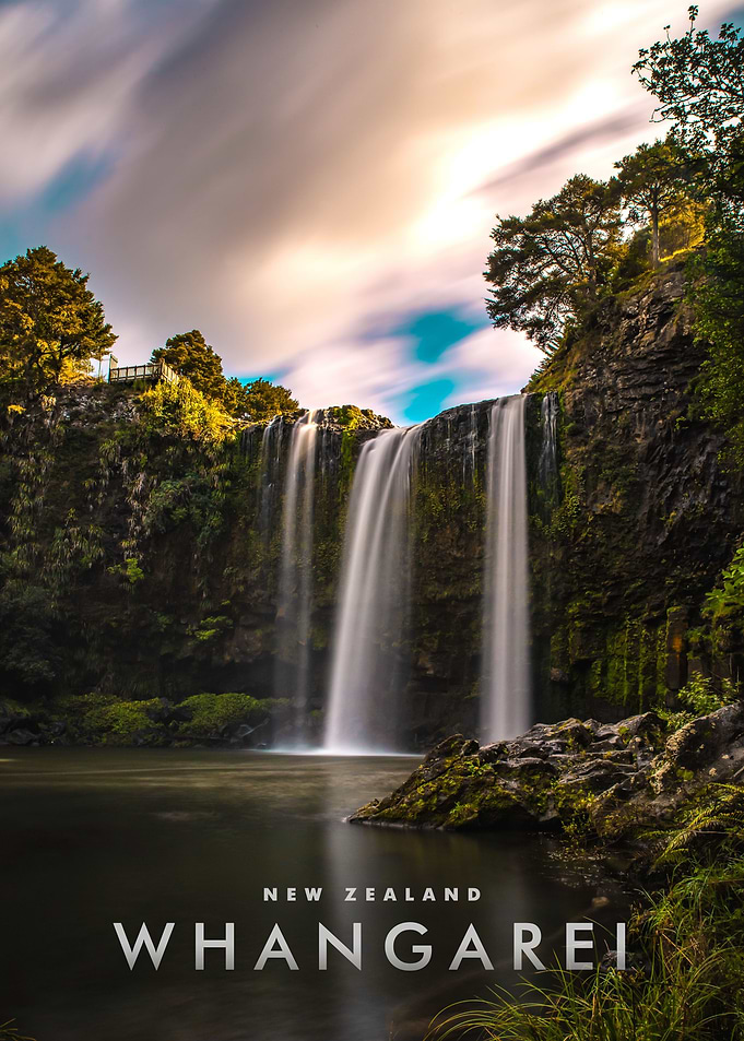 Whangarei New Zealand