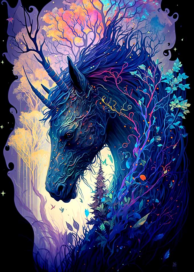 Unicorn