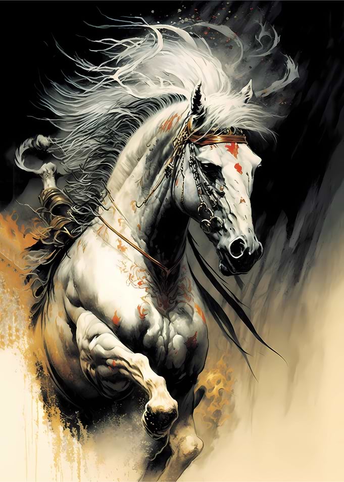 Horse