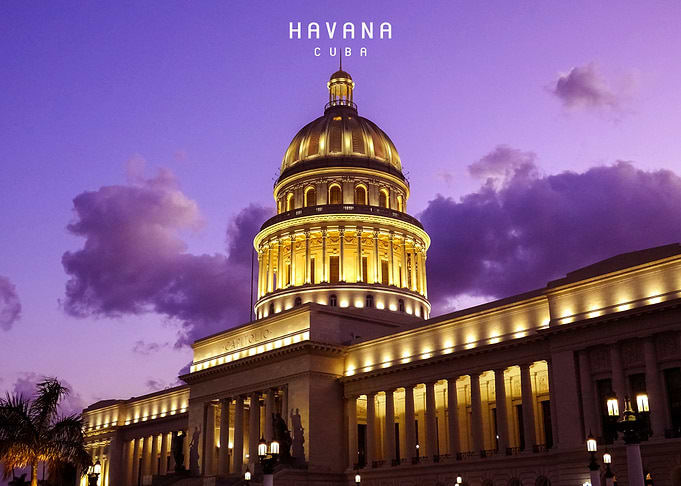 Havana