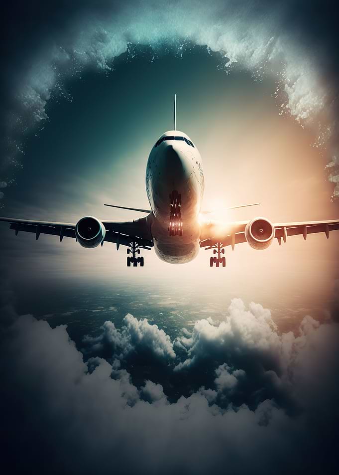 Airplane