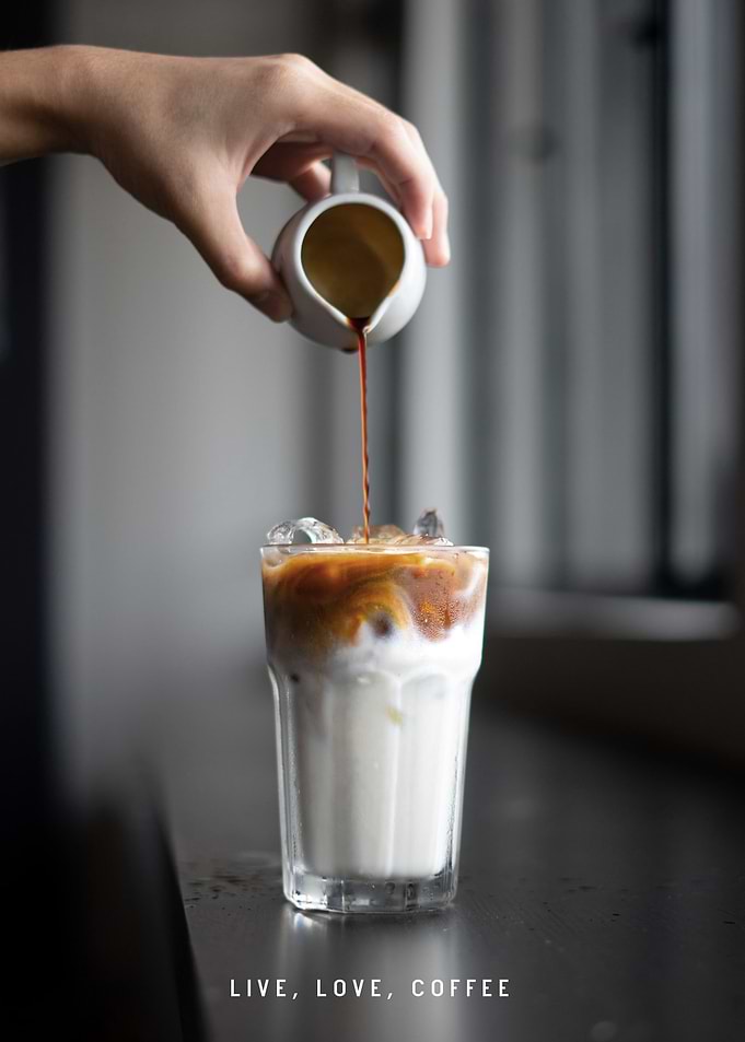 Morning Coffee