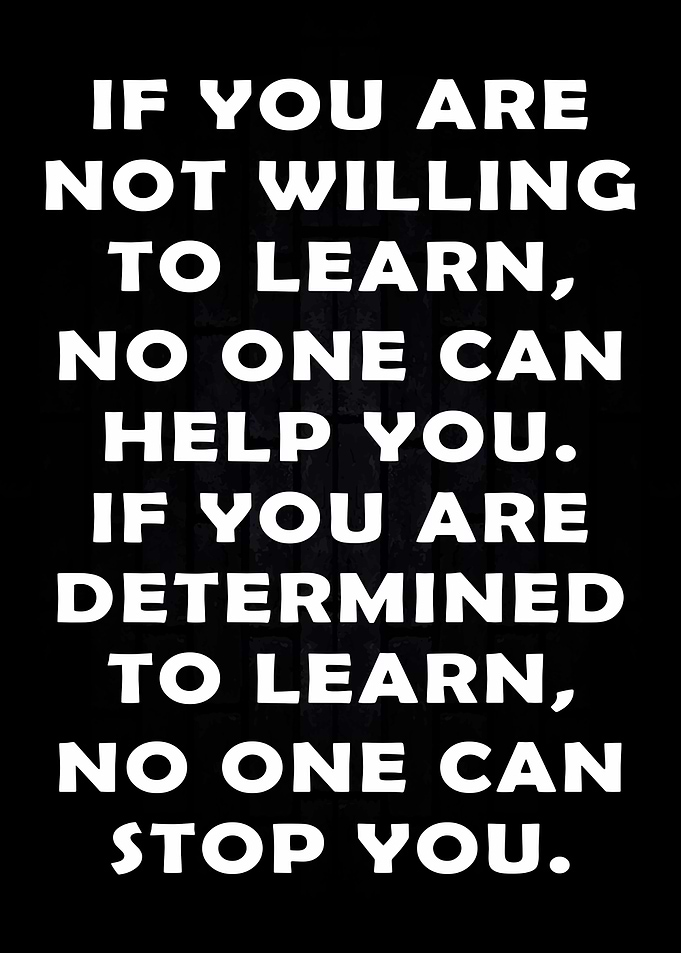 Motivational if You Are
