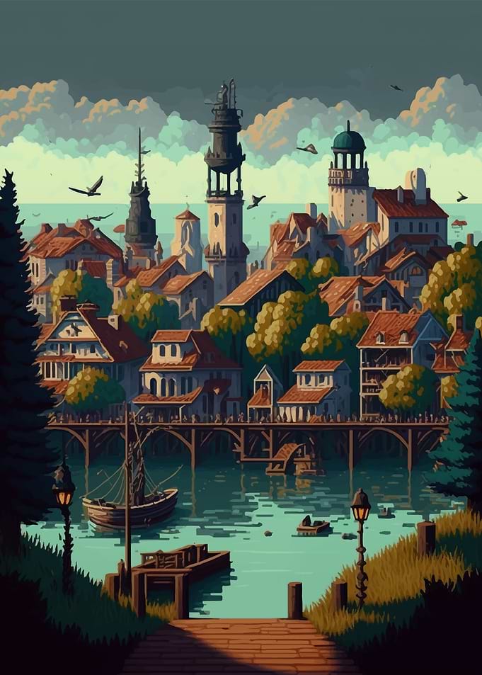 Baltrum