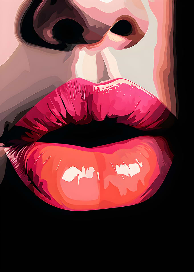 The Kiss Of Death