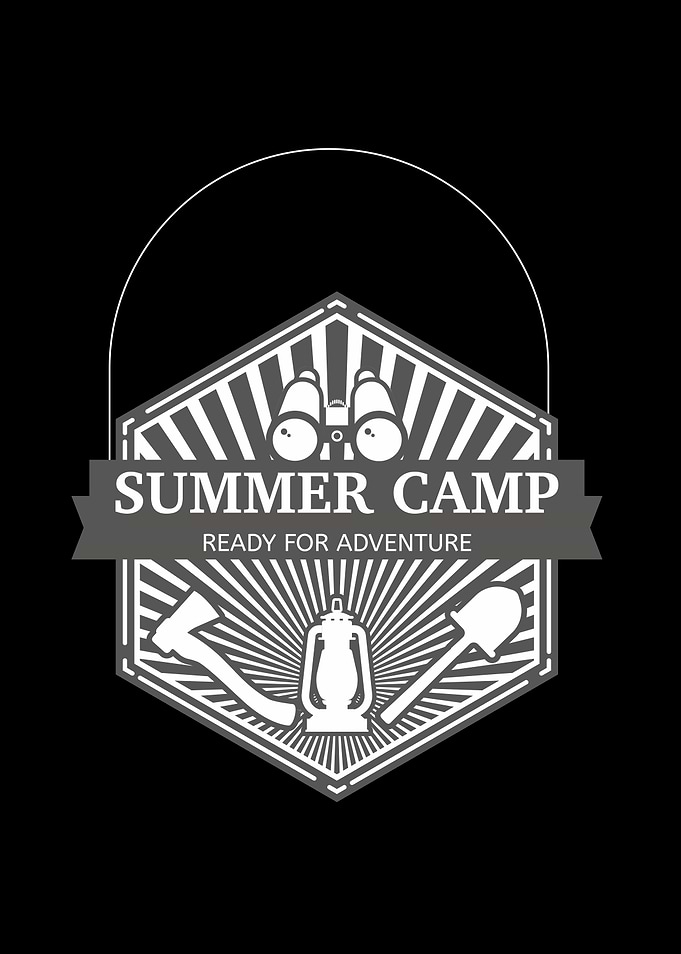 SUMMER CAMP READY