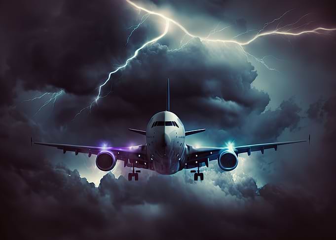 Airplane