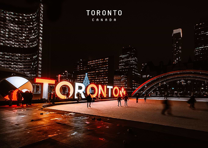 Toronto