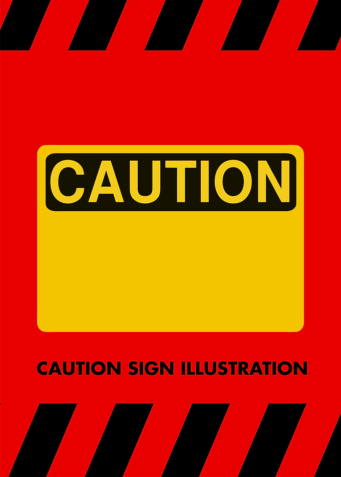 Warning Sign