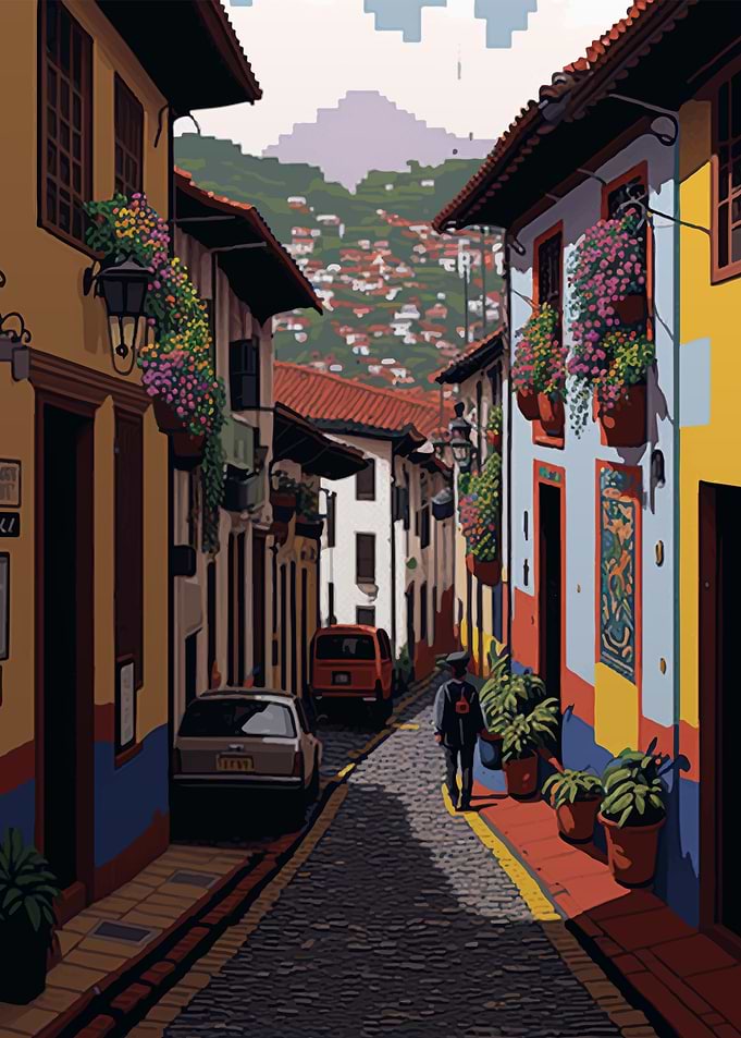 Bogota