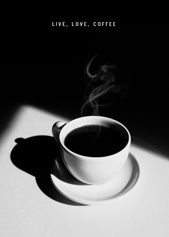 Morning Coffee