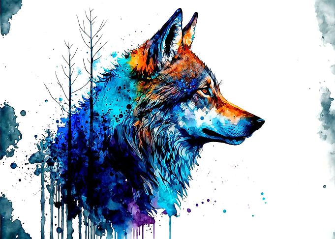 Wolf