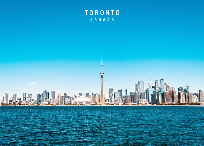 Toronto