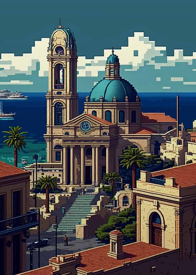 Mellieha