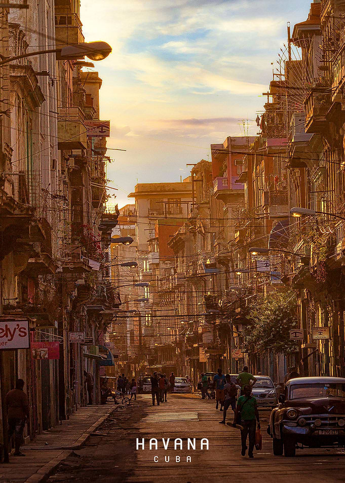 Havana