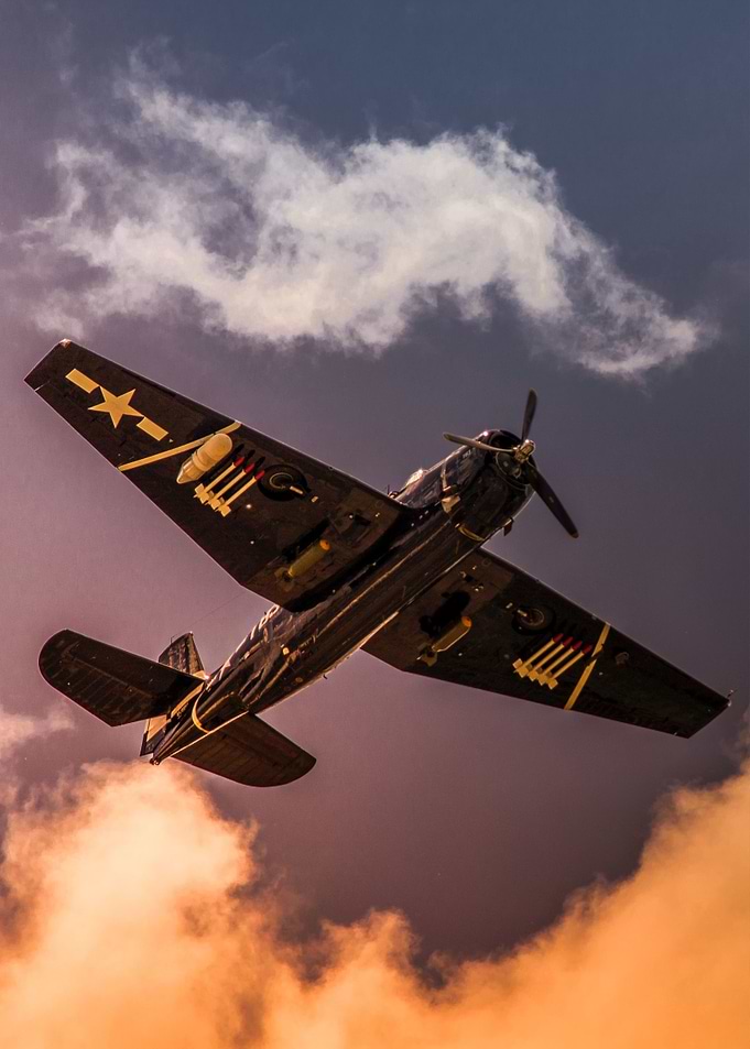 Warplane