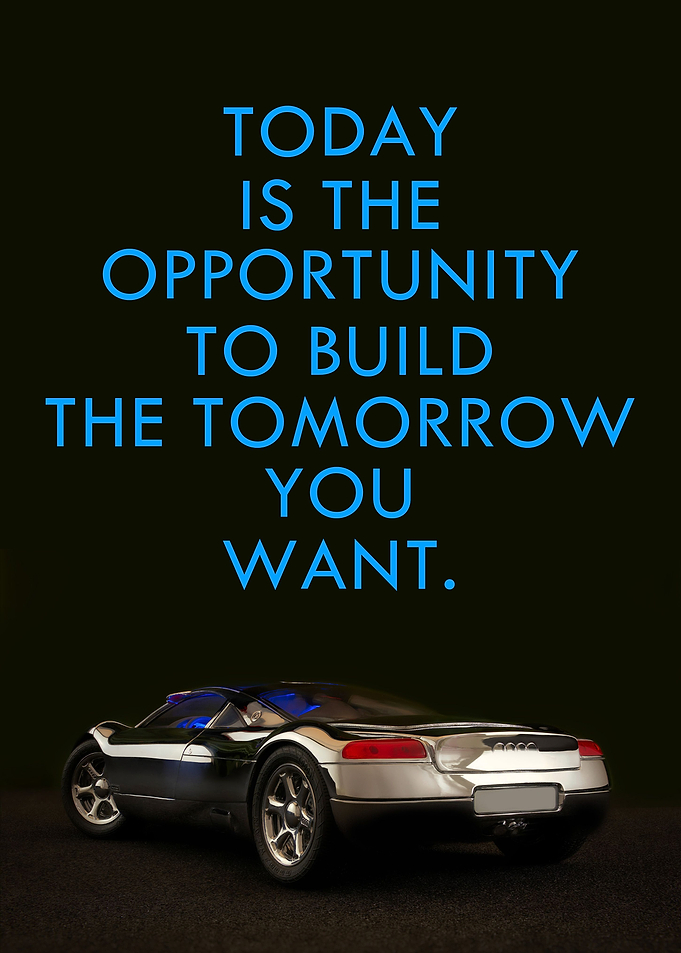Opportunity