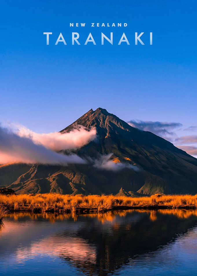 Taranaki