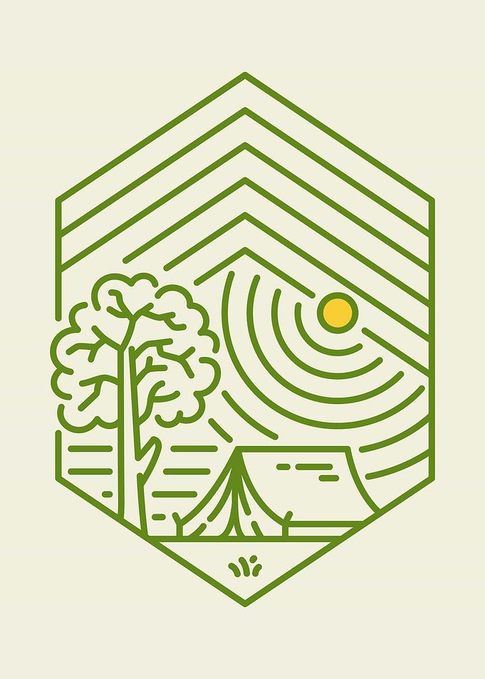 The Art of Camping 3