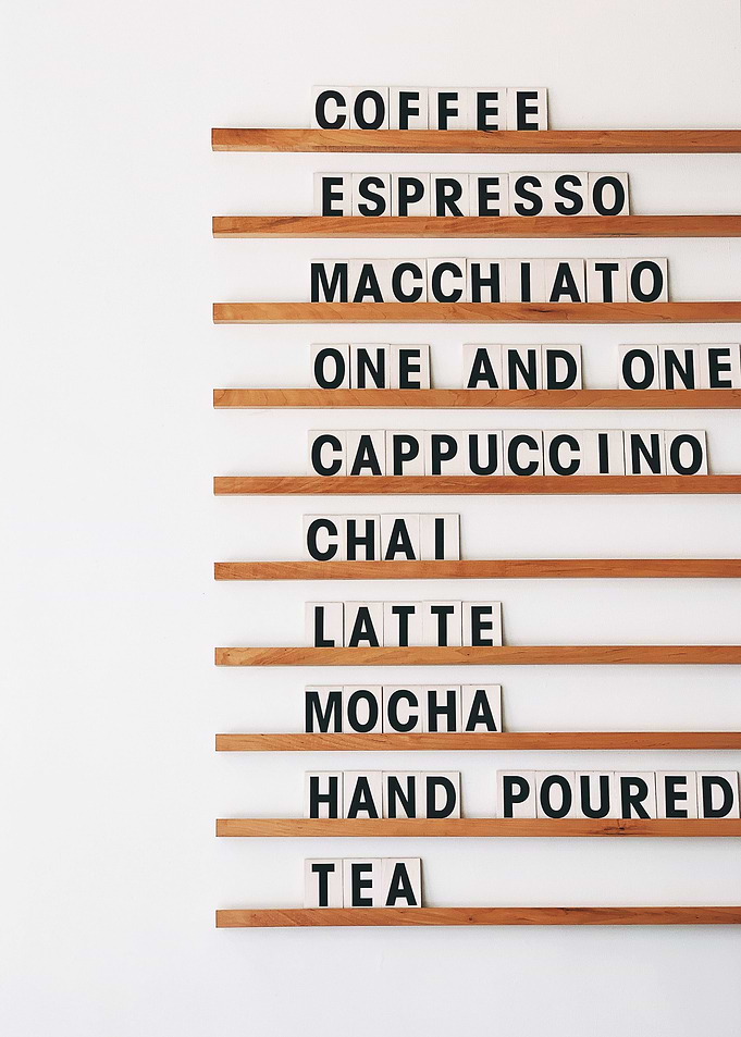 Morning Coffee