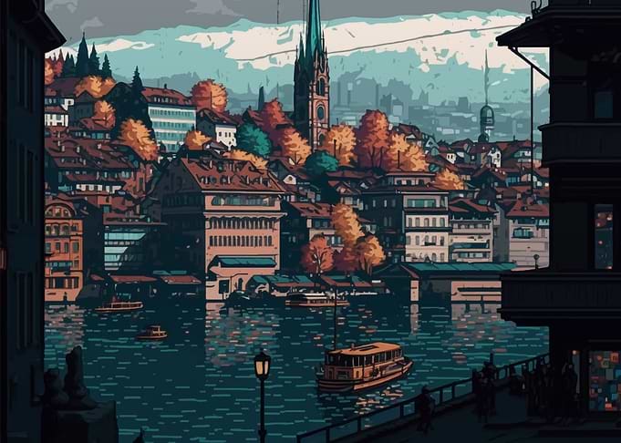 Zurich