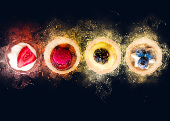 cupcakes