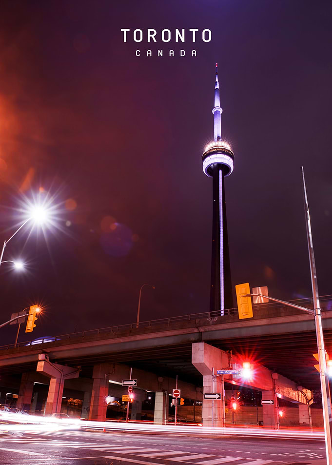 Toronto