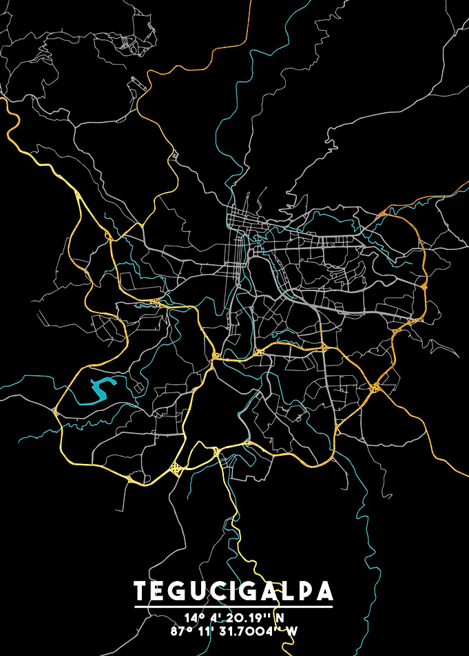 Tegucigalpa Honduras