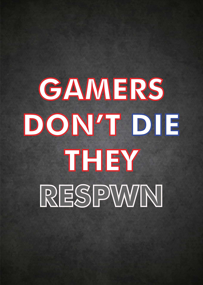 gaming quotes