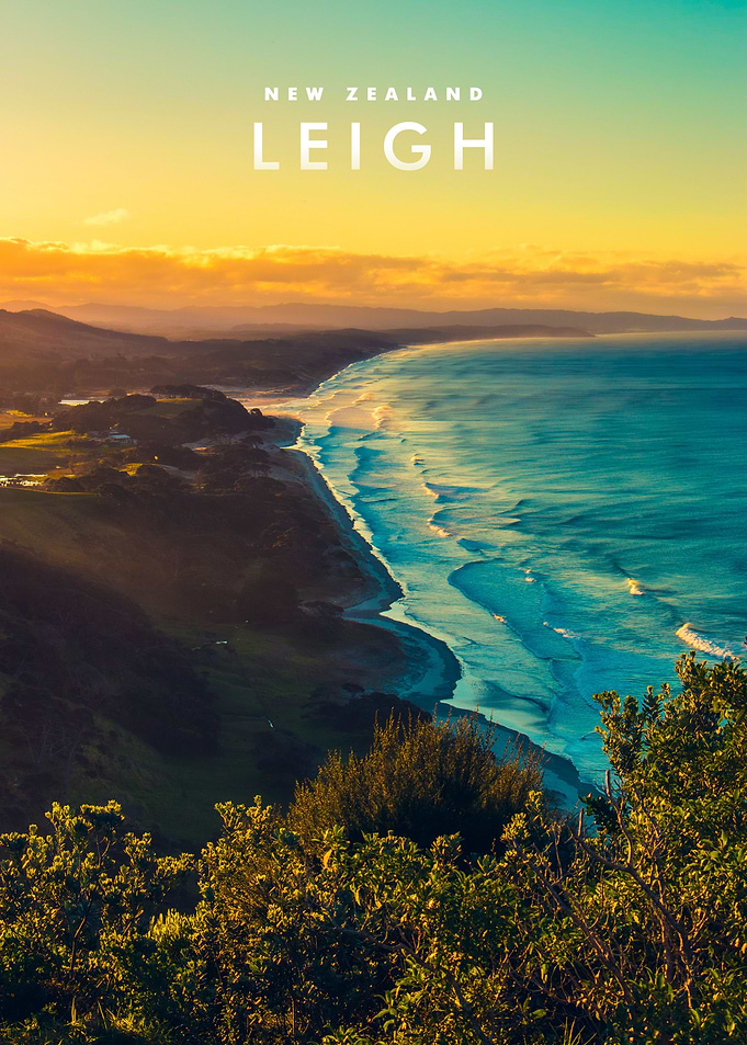 Leigh