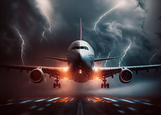 Airplane