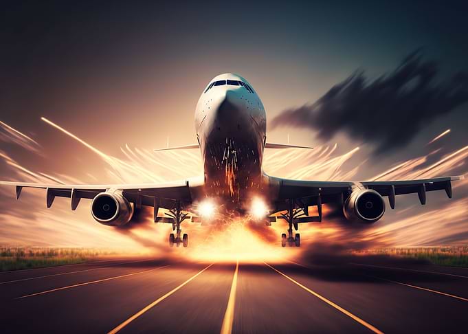 Airplane