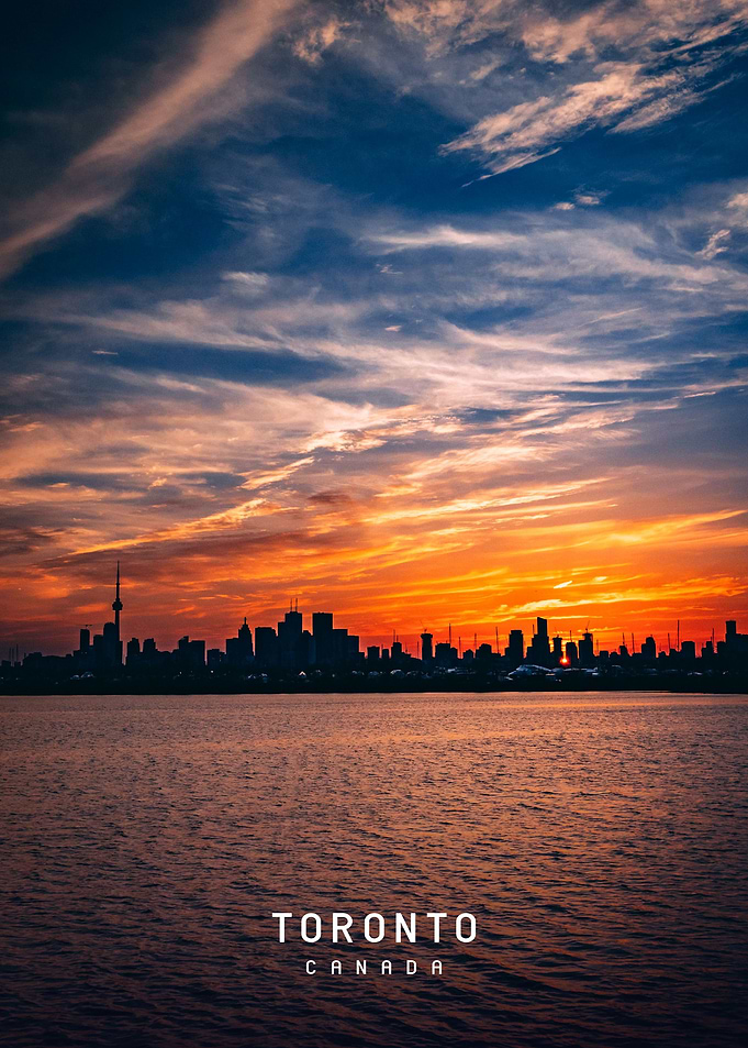 Toronto