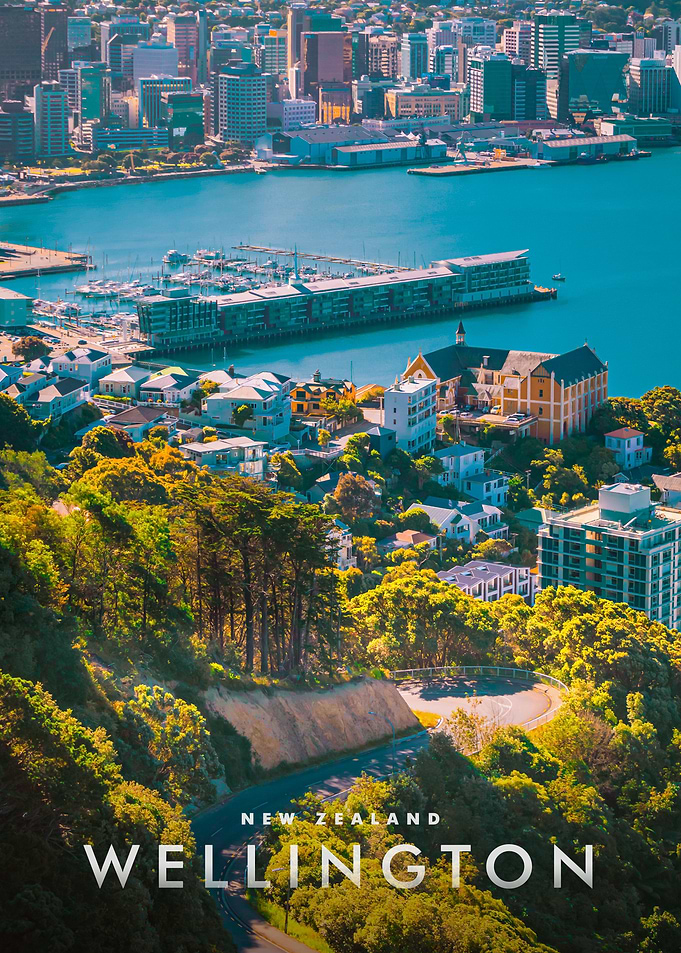 Wellington