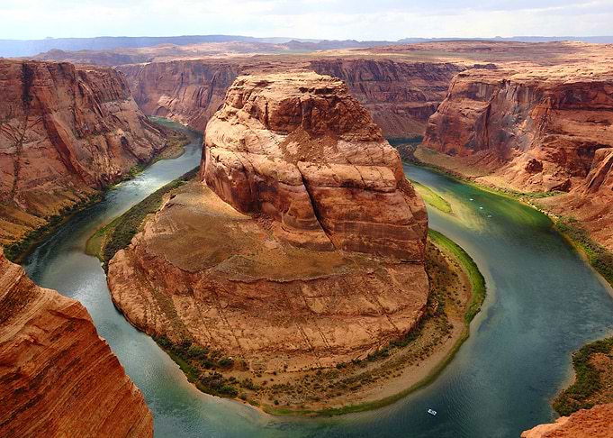 Horseshoe Bend