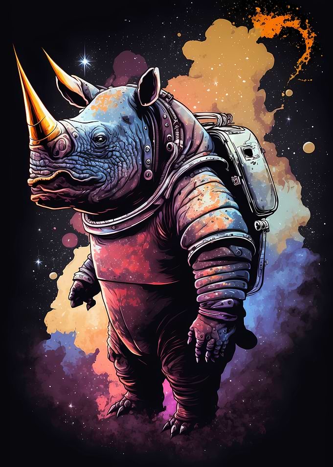 Rhino