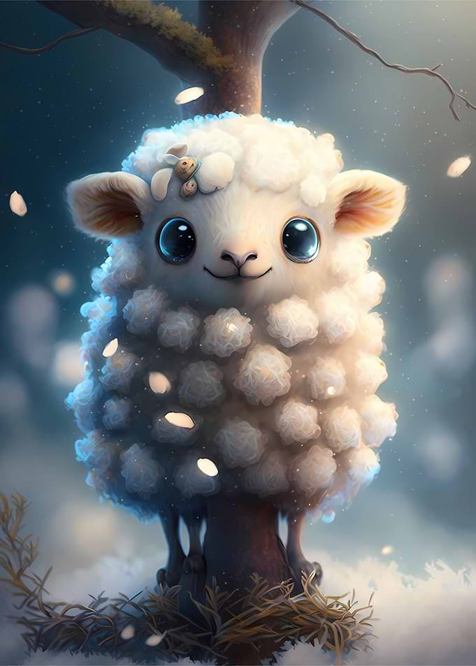 Sheep