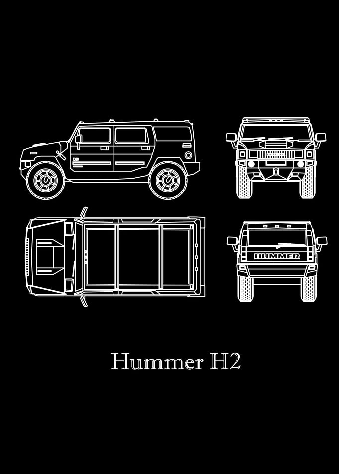 Hummer H2