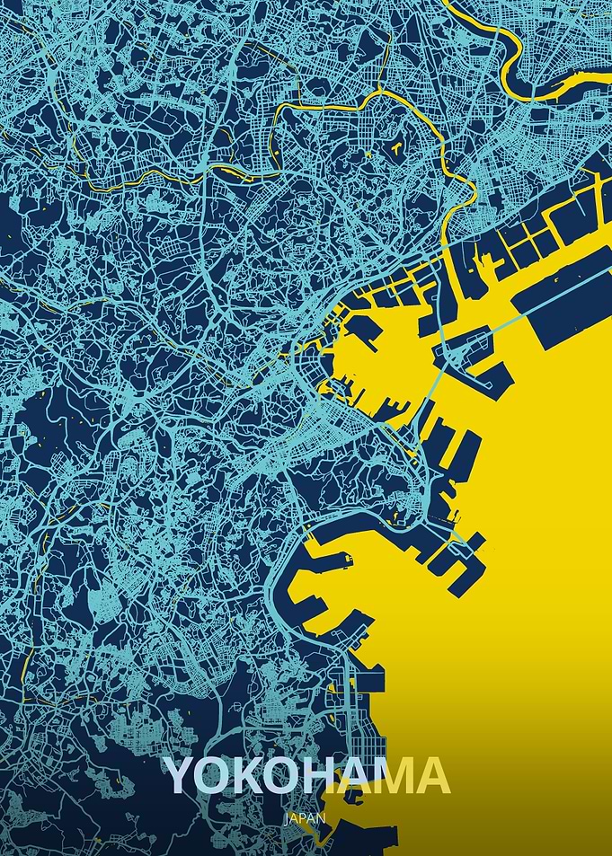 YOKOHAMA