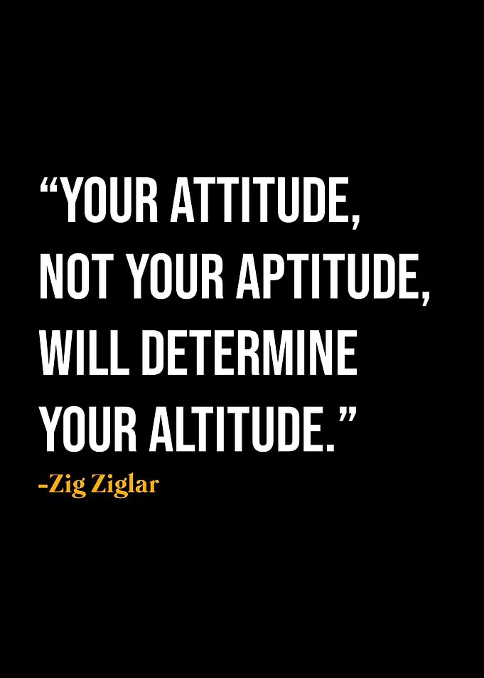 Zig Ziglar